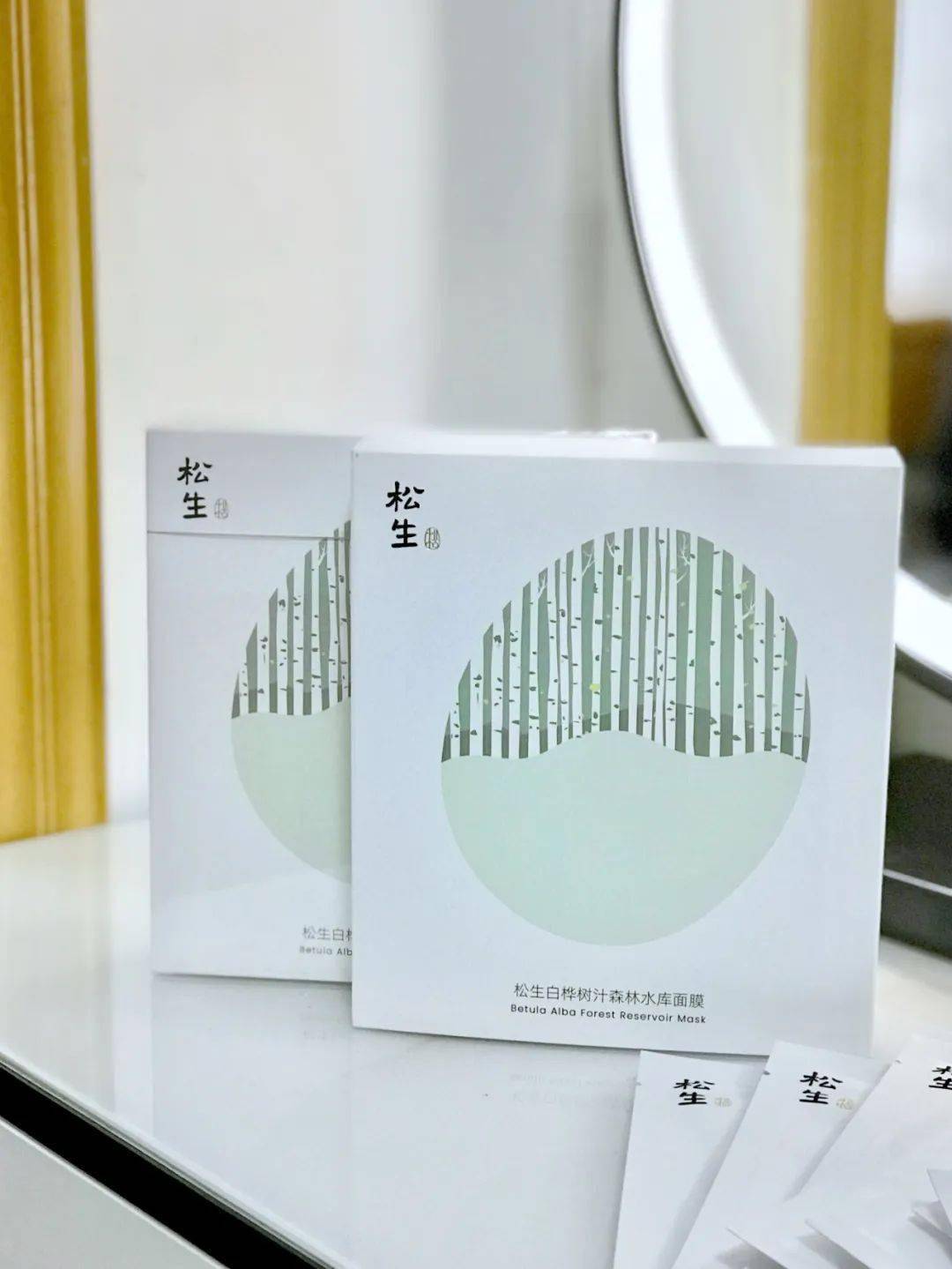 苹果淘宝精简版:春天里的嫩脸秘诀-第7张图片-太平洋在线下载