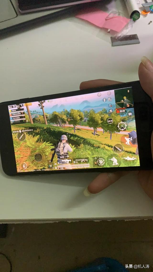 吃鸡有没有苹果版pubg苹果手机下载入口-第2张图片-太平洋在线下载