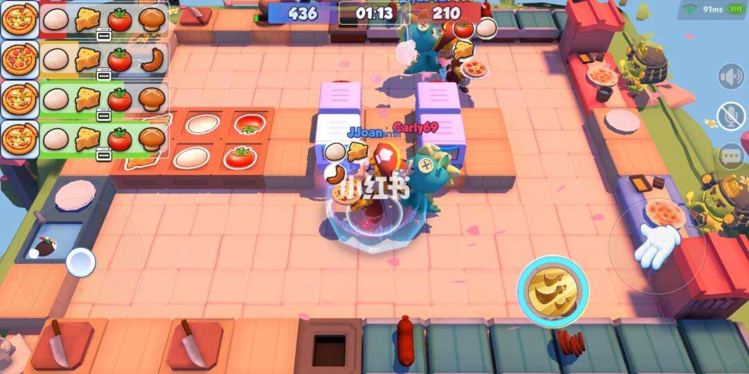 苹果版cookingbattlecookingfever破解版电脑