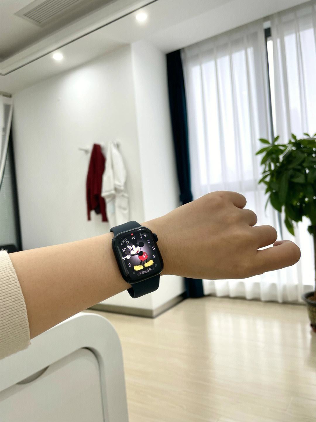 苹果手表7超值版苹果applewatch7