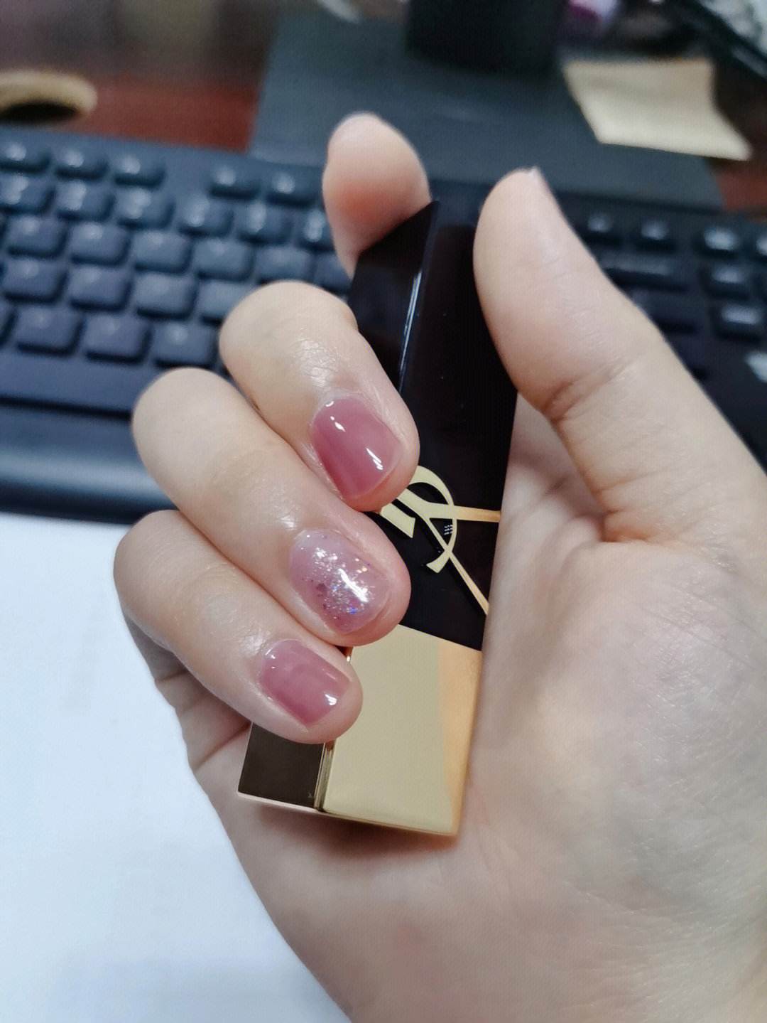 秀美甲安卓版美甲帮app下载