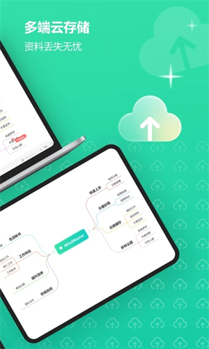 mindmaster安卓版操作mindmaster思维导图官网-第2张图片-太平洋在线下载