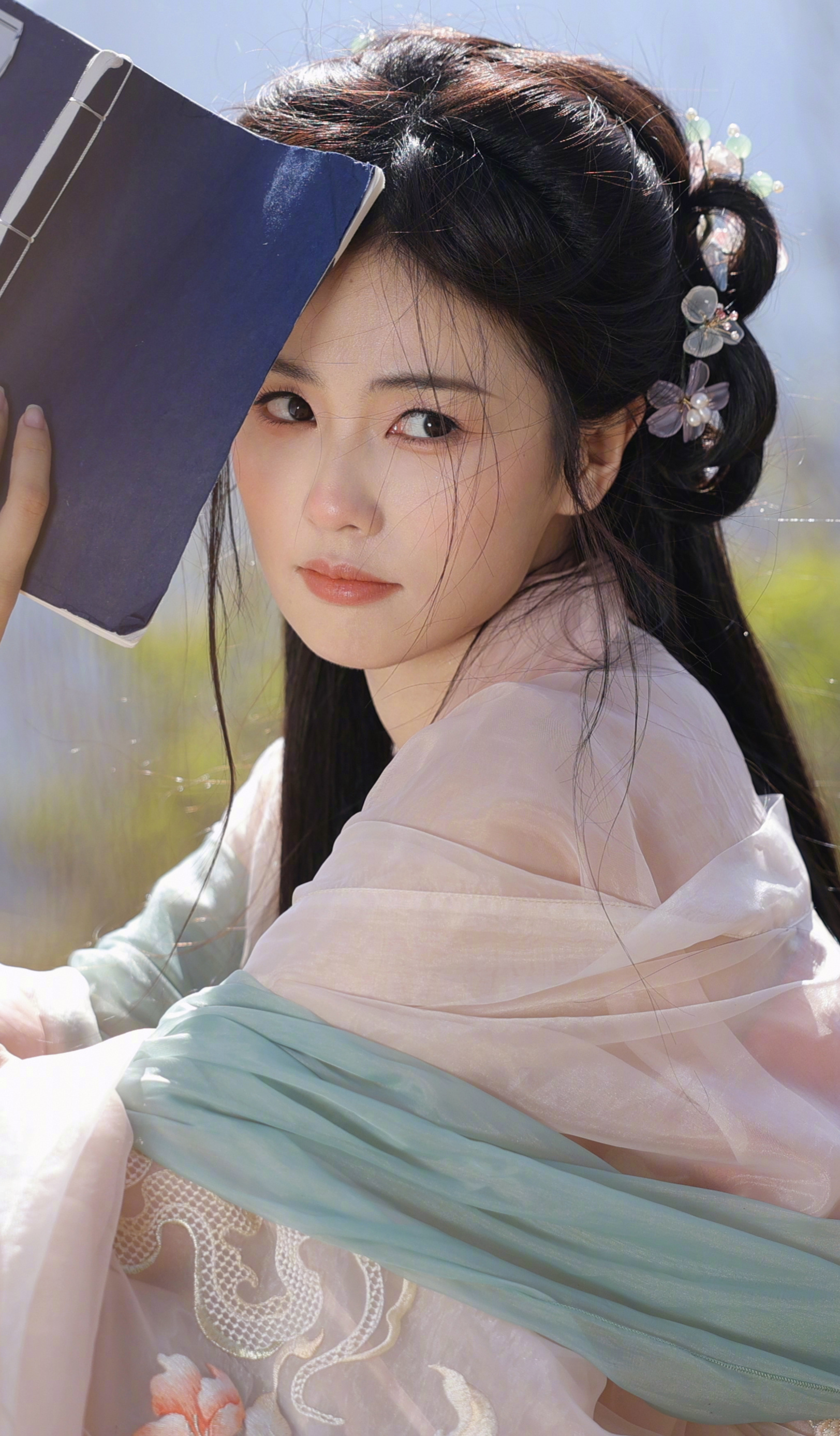 白鹿原手机版白鹿原全77集免费国语版