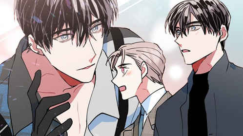 36漫画免广告版苹果版36漫画破解版免广告最新版-第2张图片-太平洋在线下载