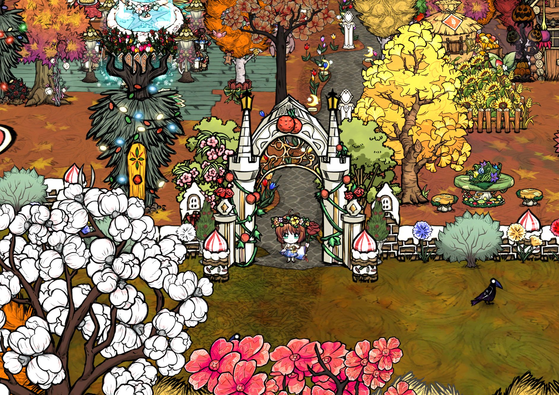 饥荒模组客户端steam有饥荒模组-第2张图片-太平洋在线下载