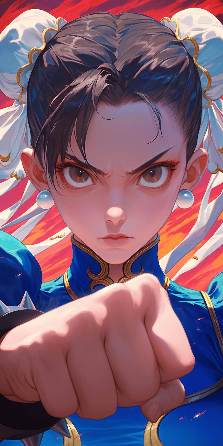 街霸4手机版视频(街霸4手机版视频攻略)-第5张图片-QuickQ官网