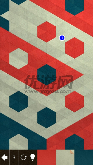 神之折纸2安卓中文版(神之折纸2攻略第18页第六关)