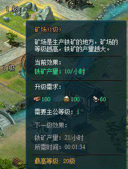 王朝霸域手机版客户端(一个一个攻占城池的单机游戏)-第3张图片-QuickQ官网 王朝霸域手机版客户端(一个一个攻占城池的单机游戏)-第3张图片-QuickQ官网