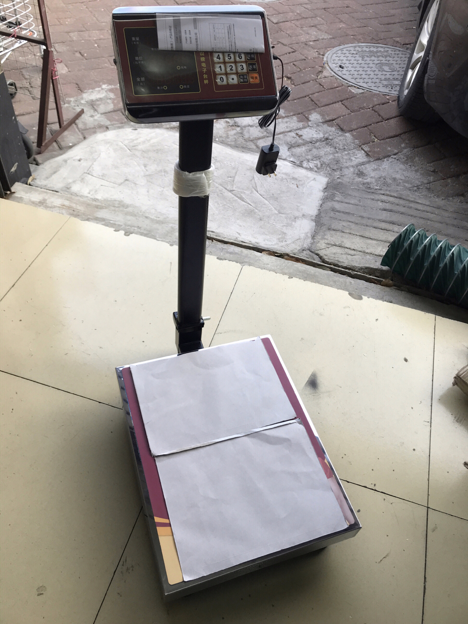 手机版电子称(手机电子称下载安装)-第3张图片-QuickQ官网 手机版电子称(手机电子称下载安装)-第3张图片-QuickQ官网