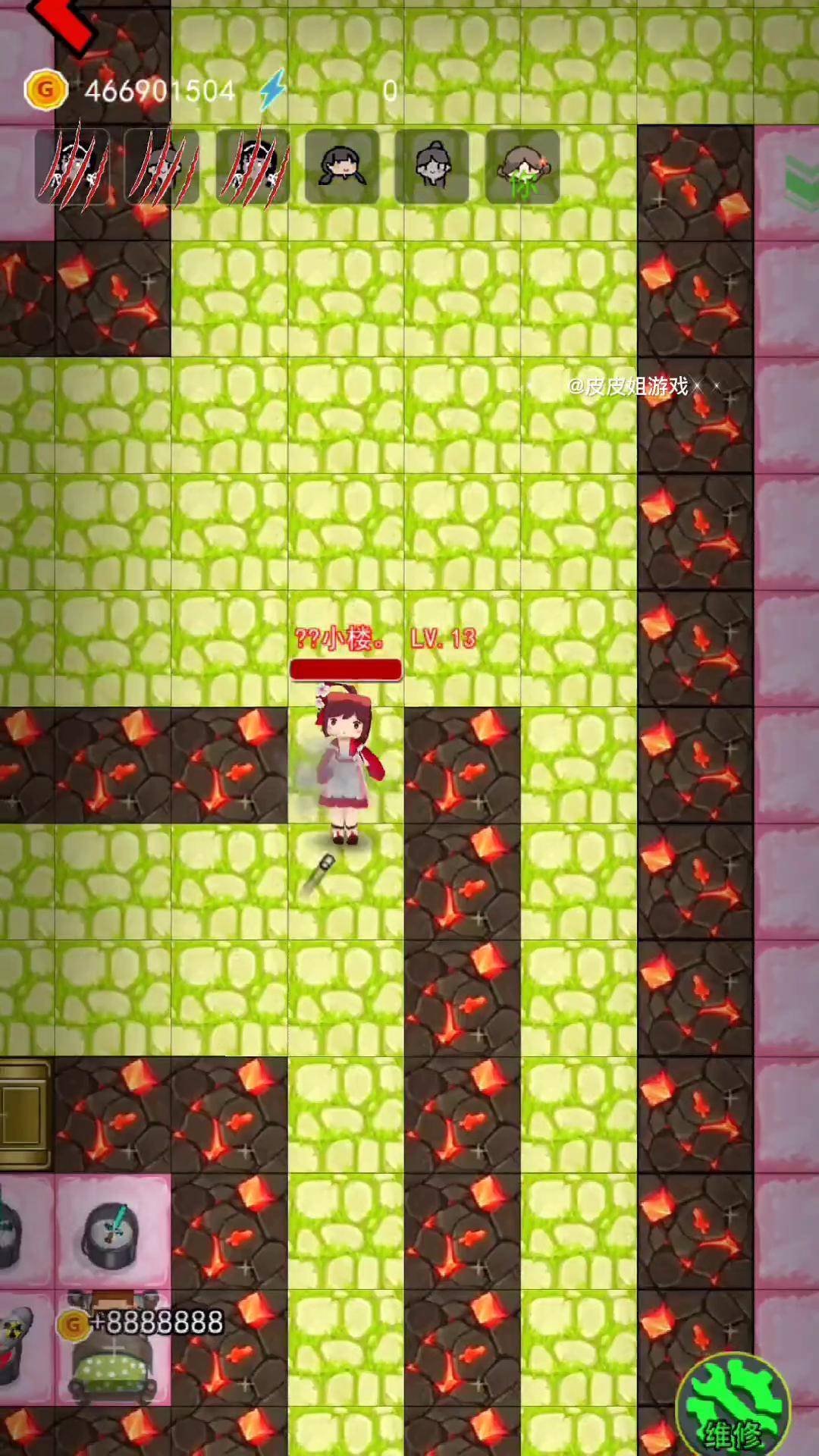 猛鬼宿舍安卓6.0版本(猛鬼宿舍20版本破解版)-第4张图片-QuickQ官网 猛鬼宿舍安卓6.0版本(猛鬼宿舍20版本破解版)-第4张图片-QuickQ官网