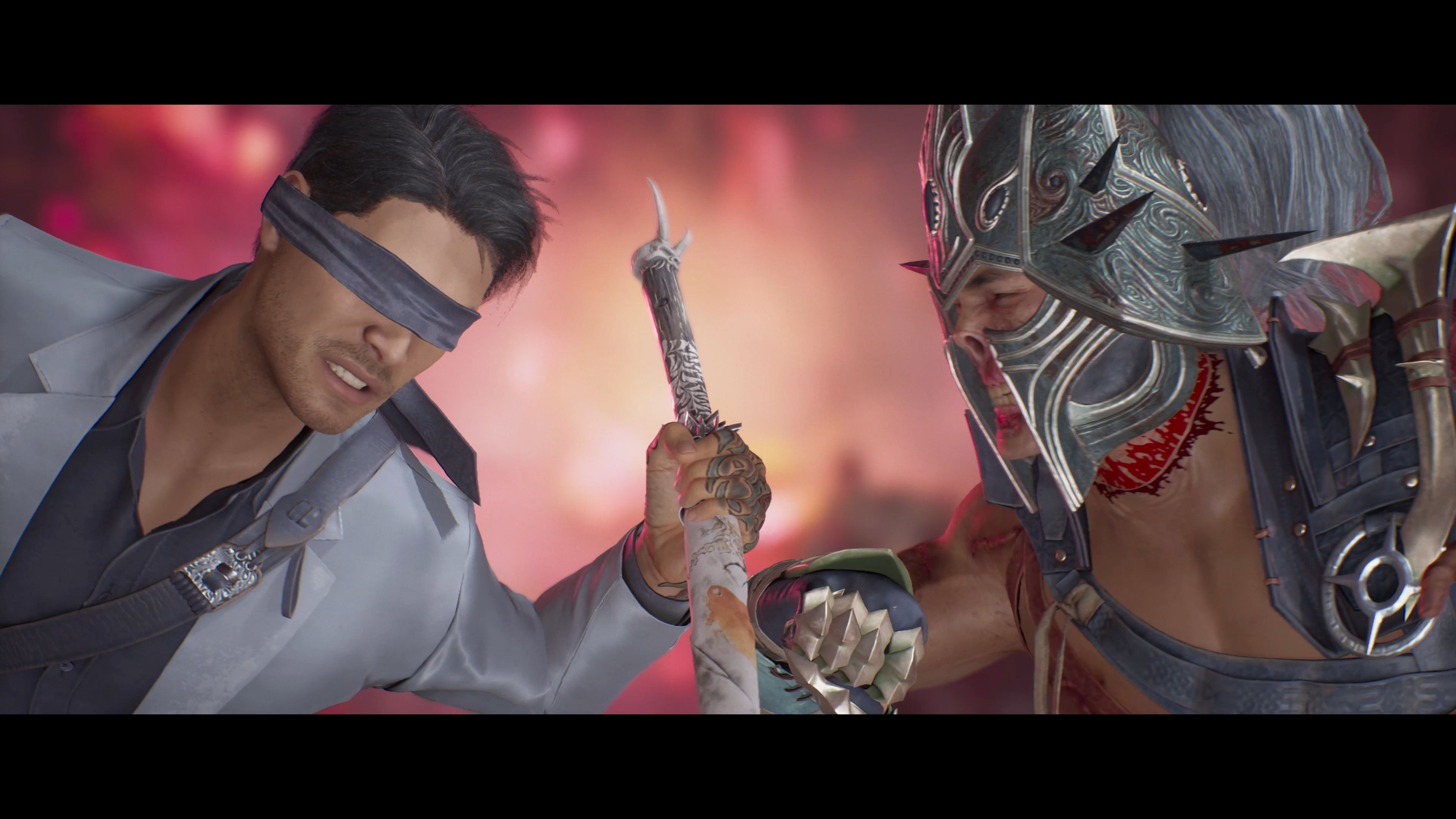 真人快打x手机版攻略的简单介绍