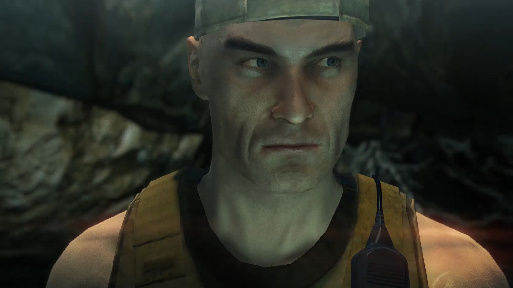 杀手6赦免手机版(杀手赦免手机版要付费吗)-第4张图片-QuickQ官网