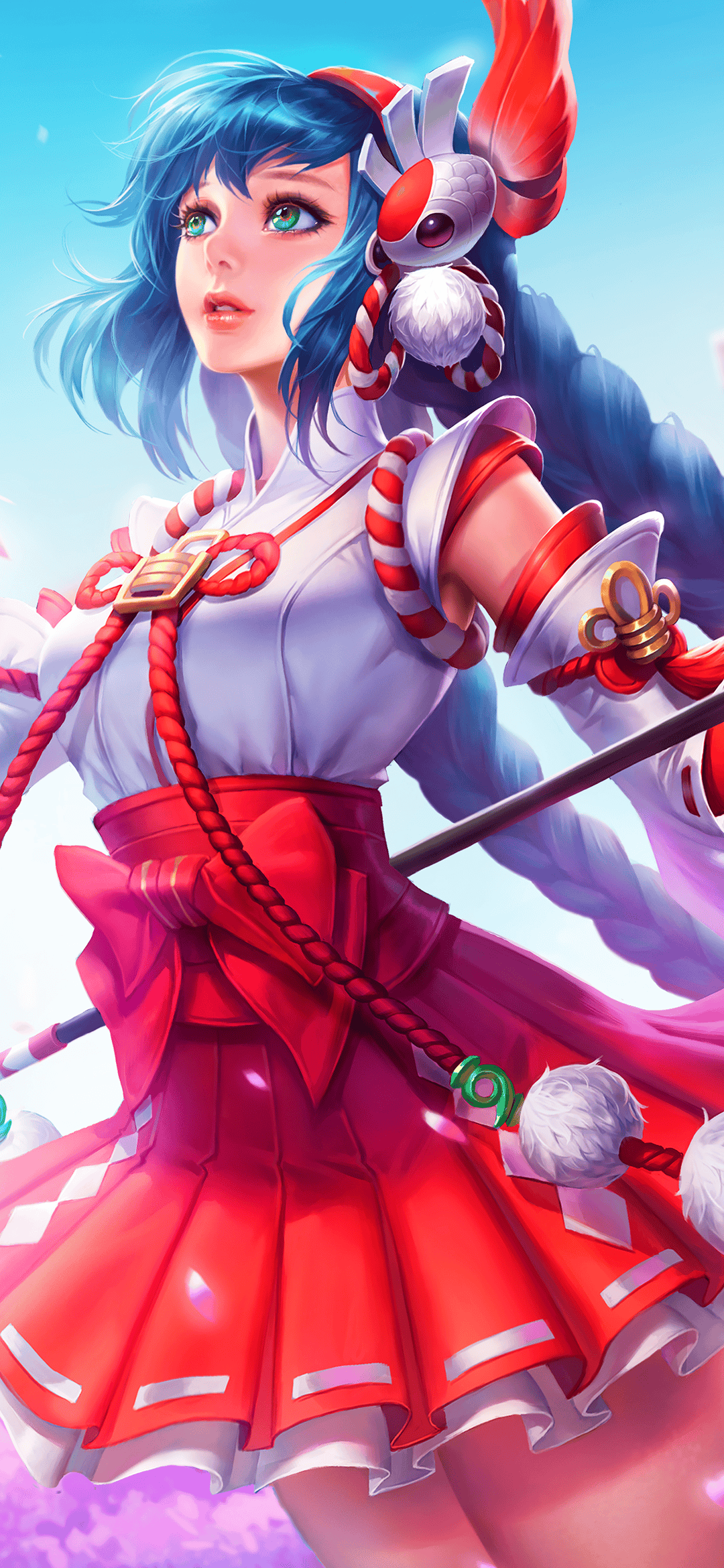 王者史诗手机版(王者荣耀史诗大全)