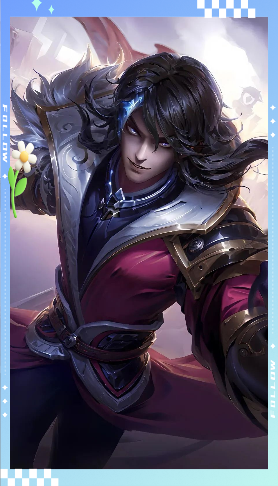 王者史诗手机版(王者荣耀史诗大全)-第3张图片-QuickQ官网 王者史诗手机版(王者荣耀史诗大全)-第3张图片-QuickQ官网