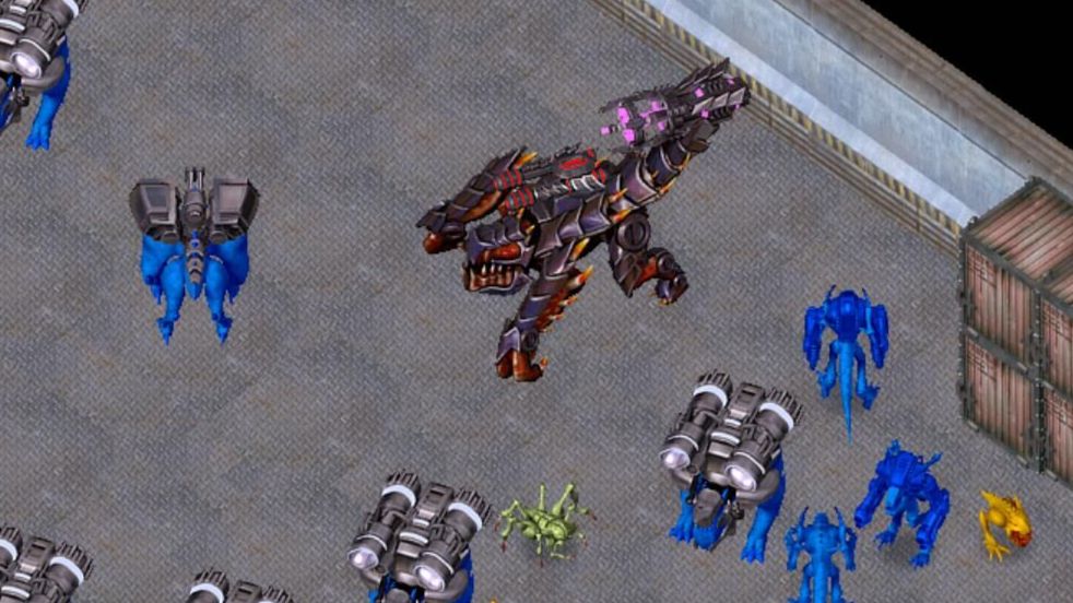 手机孤胆枪手无敌版(手机孤胆枪手无敌版下载安装)-第3张图片-QuickQ官网 手机孤胆枪手无敌版(手机孤胆枪手无敌版下载安装)-第3张图片-QuickQ官网