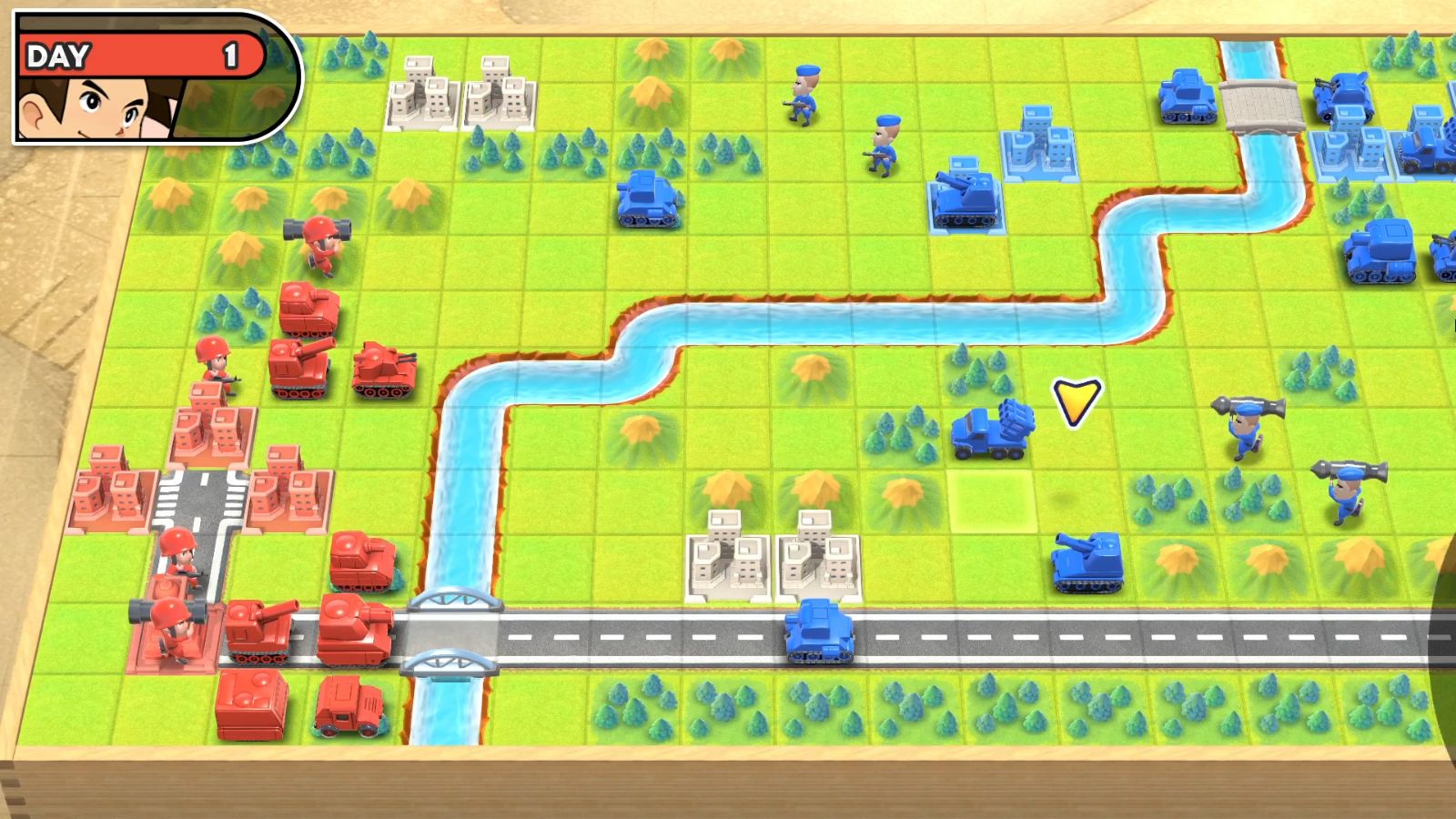 高级战争2手机版(高级战争2中文豪华版)-第1张图片-QuickQ官网