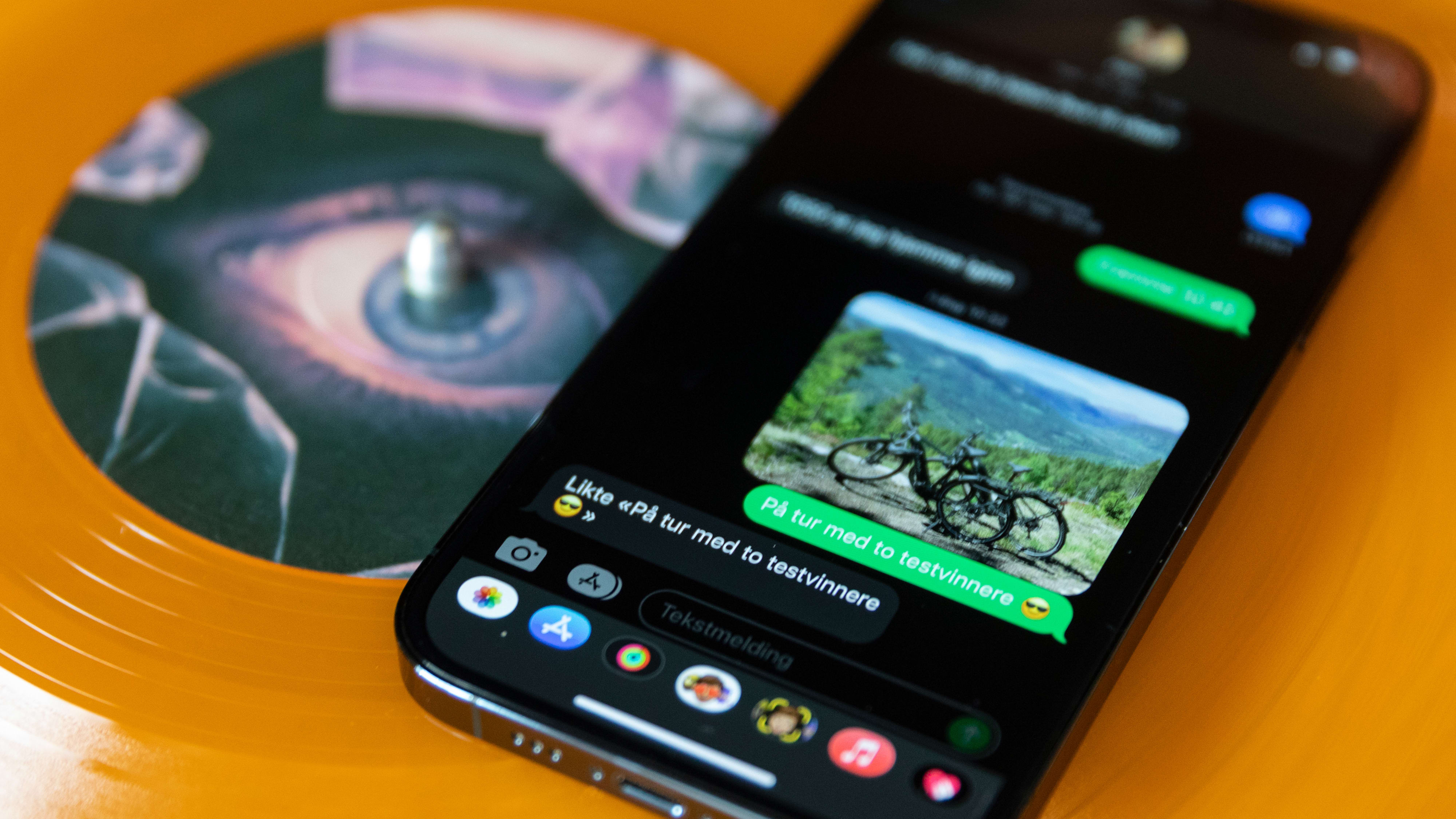 苹果sm版(iphone版)-第2张图片-QuickQ官网