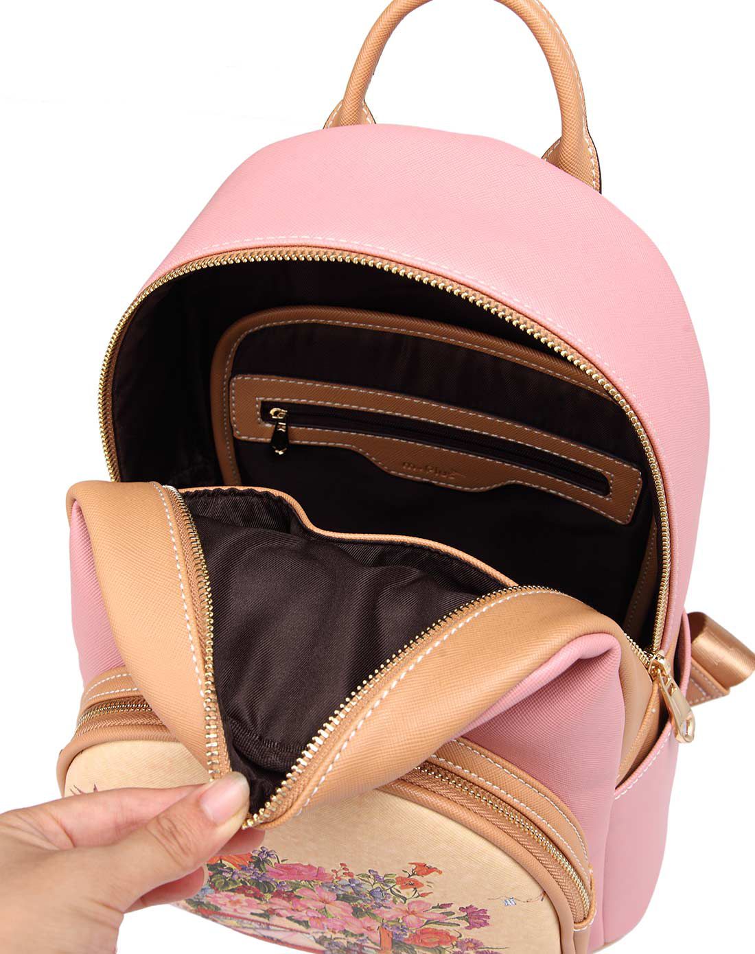 麦包包官网手机版(麦包包网上商城女士包包)-第3张图片-QuickQ官网