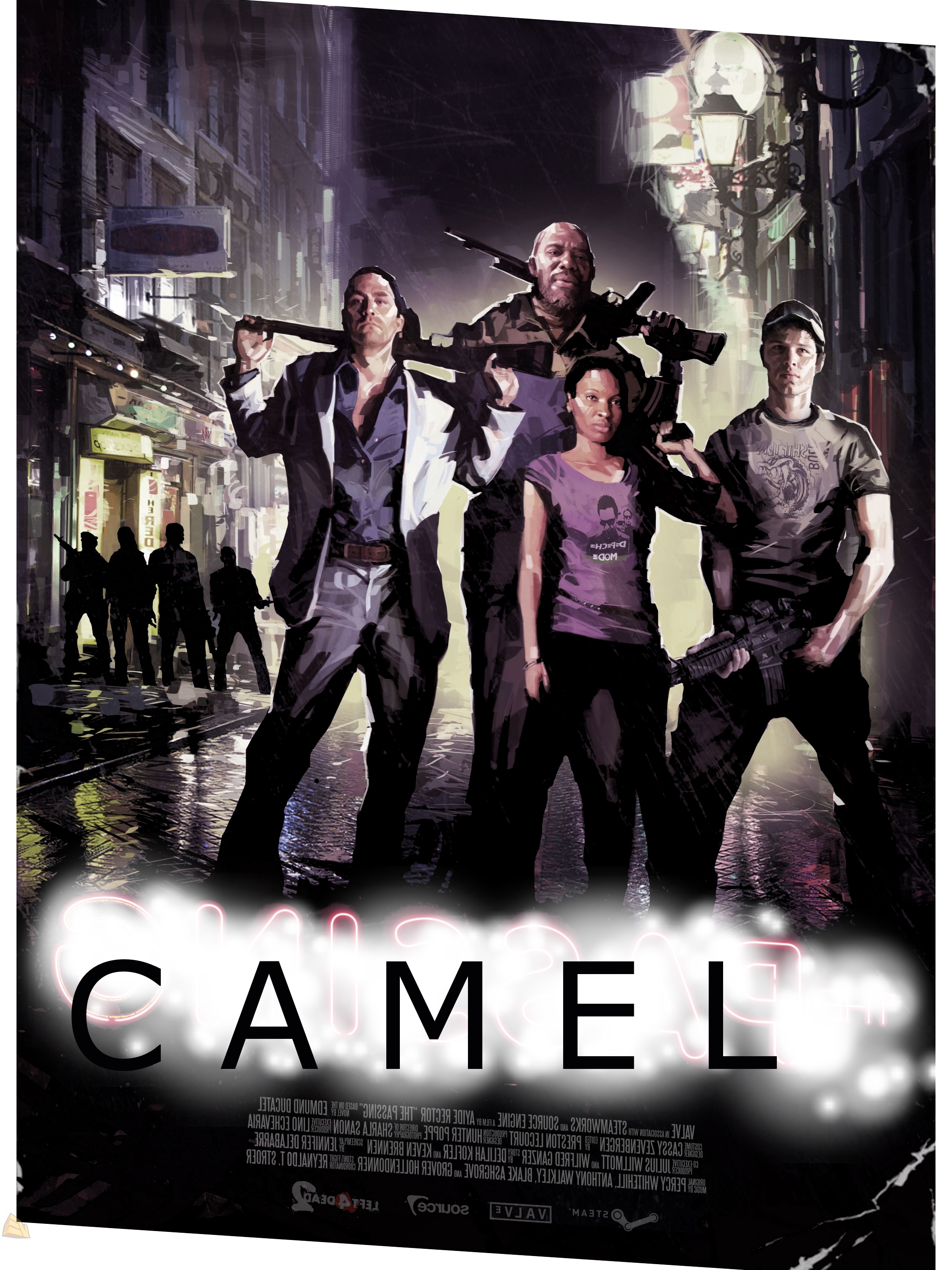 求生的联机游戏手机版(求生的联机游戏手机版叫什么)-第5张图片-QuickQ官网