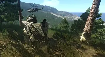 战场小说手机版阅读(战场文学手机版 小说)-第3张图片-QuickQ官网