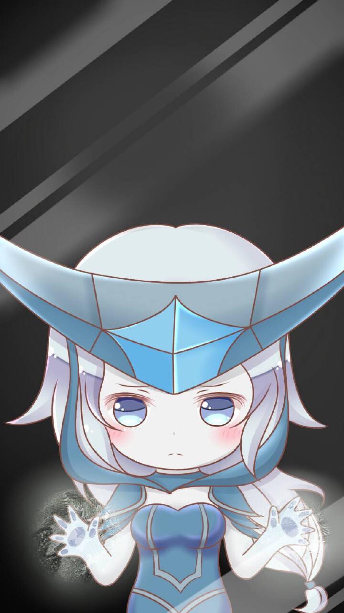 苹果手机版英雄联盟(苹果手机英雄联盟账号可以转到华为手机吗)-第2张图片-QuickQ官网