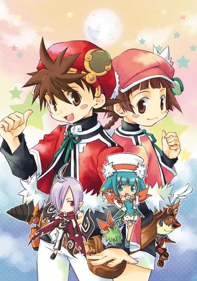 铸剑物语2破解版安卓(铸剑物语2破解版安卓下载)-第5张图片-QuickQ官网