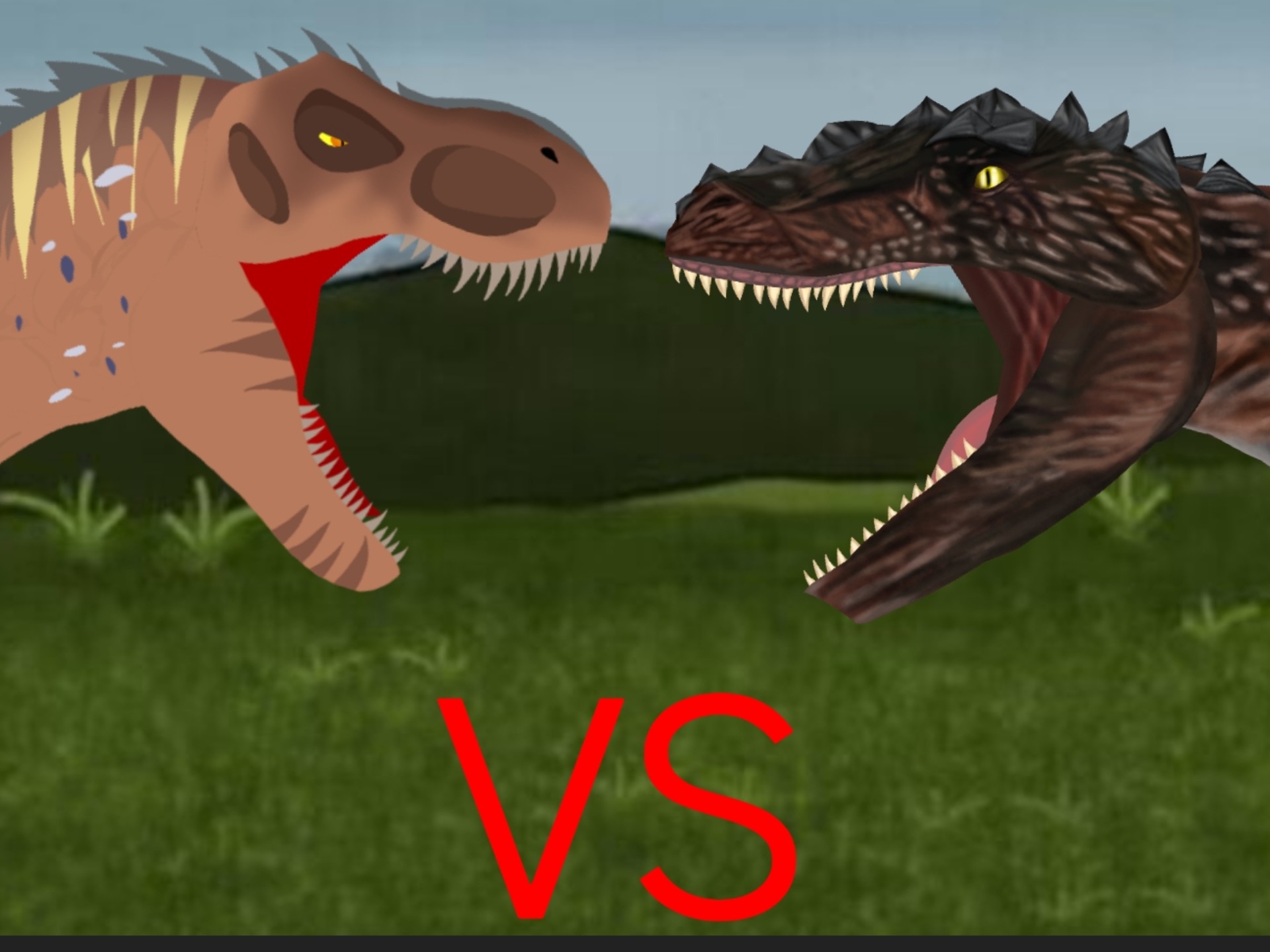 恐龙危机2中文版安卓版(恐龙危机2中文版安卓版下载安装)-第2张图片-QuickQ官网