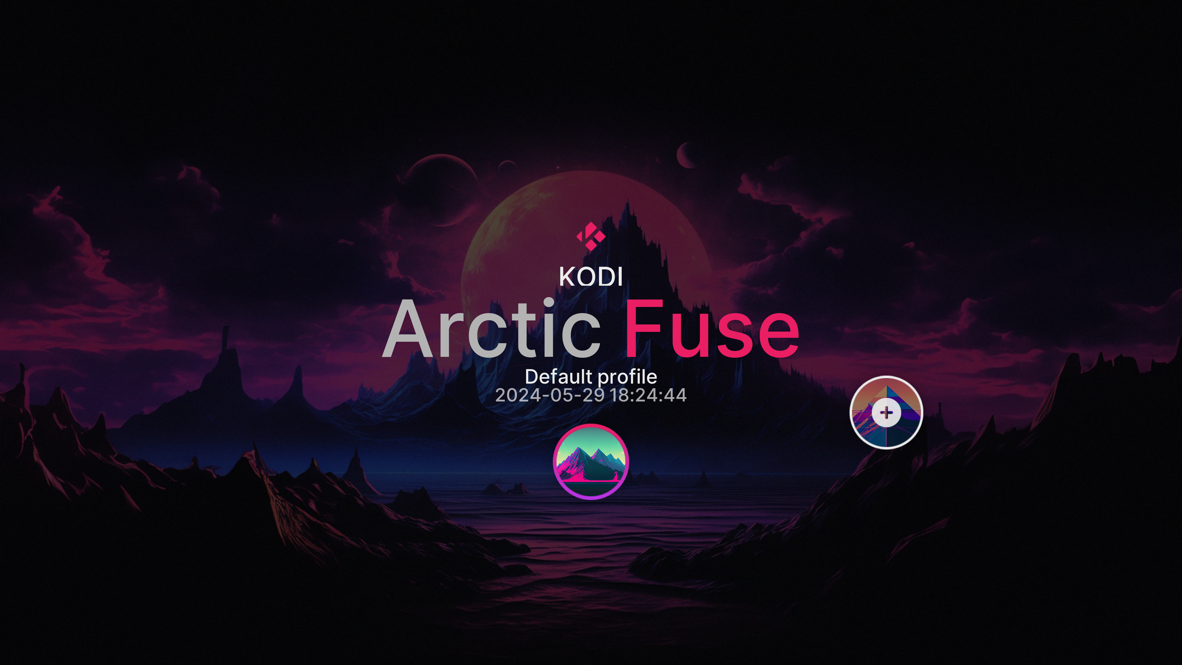 kodi手机中文版(kodi有手机版吗?)-第2张图片-QuickQ官网 kodi手机中文版(kodi有手机版吗?)-第2张图片-QuickQ官网